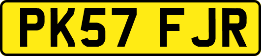 PK57FJR