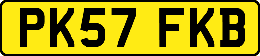 PK57FKB