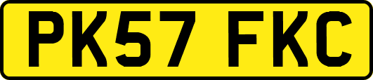 PK57FKC