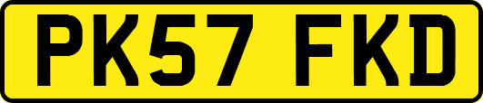 PK57FKD