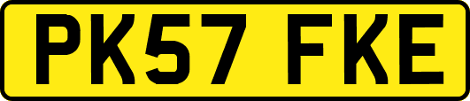 PK57FKE