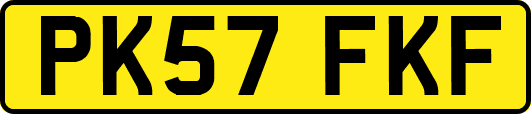 PK57FKF