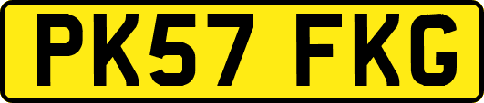 PK57FKG