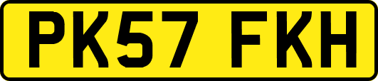 PK57FKH