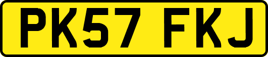 PK57FKJ