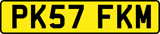 PK57FKM
