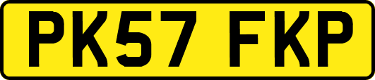 PK57FKP