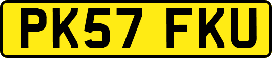 PK57FKU