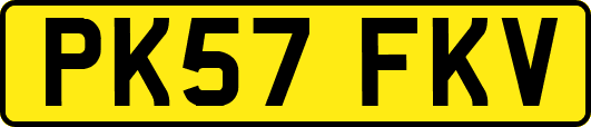 PK57FKV