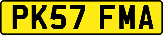 PK57FMA