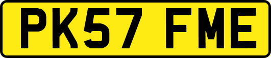 PK57FME
