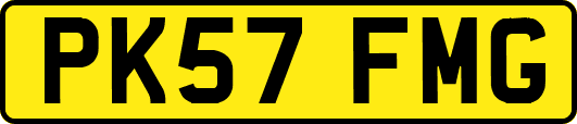 PK57FMG