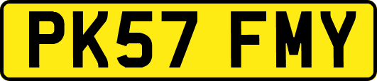 PK57FMY