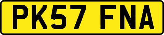 PK57FNA