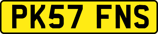 PK57FNS