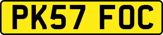 PK57FOC