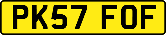 PK57FOF
