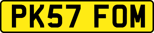 PK57FOM