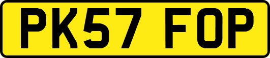PK57FOP