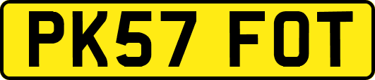 PK57FOT