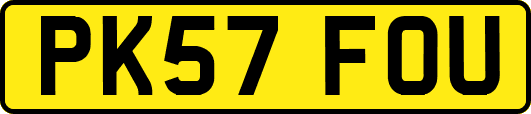 PK57FOU