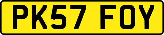 PK57FOY