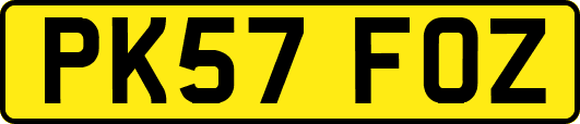 PK57FOZ