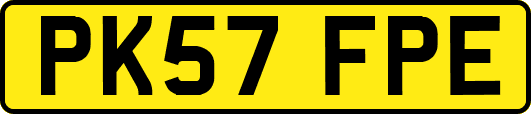 PK57FPE