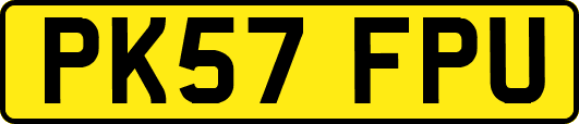PK57FPU