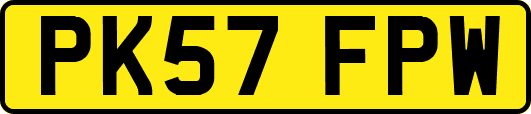 PK57FPW