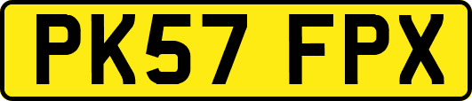 PK57FPX