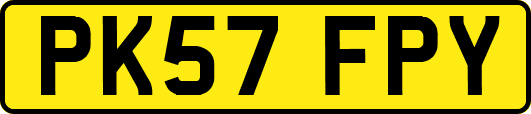 PK57FPY