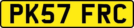 PK57FRC