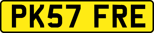 PK57FRE