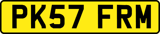 PK57FRM