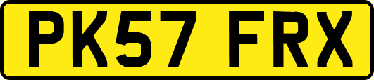 PK57FRX