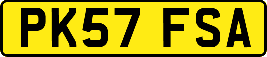 PK57FSA
