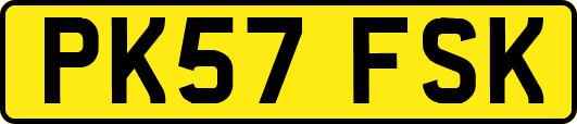 PK57FSK