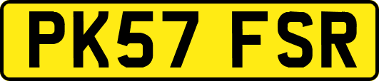 PK57FSR