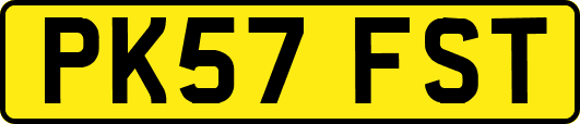 PK57FST