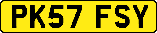 PK57FSY