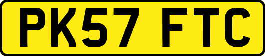 PK57FTC