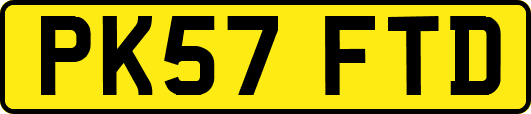 PK57FTD
