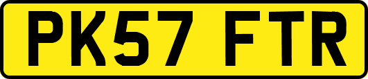 PK57FTR