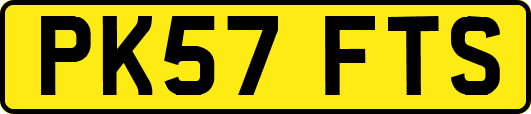 PK57FTS