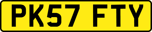 PK57FTY