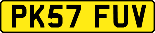 PK57FUV