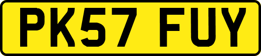 PK57FUY