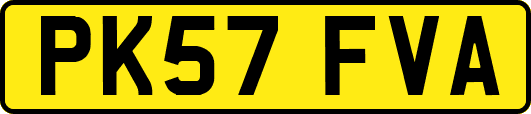 PK57FVA