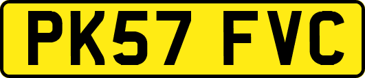 PK57FVC